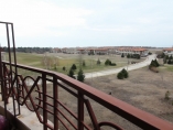 Light House Golf Resort - 2 værelses feriebolig - Beliggende i Golf resort ca. 70 kilometer nord for Varna