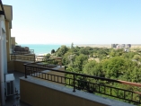 Midia Grand Resort - Studio med udsigt til Sortehavet