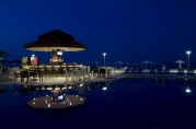 Obzor Beach Resort - 2 værelses ferie lejlighed - i første række til Sortehavet i Obzor