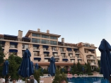 Club Villa Romana - 2 lejligheder beliggende dør-om-dør/ forbundet med en intern dør - i første række til Sortehavet - nord for Balchik - kort afstand til 3 golfbaner