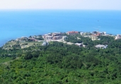 Club Villa Romana - 2 lejligheder beliggende dør-om-dør/ forbundet med en intern dør - i første række til Sortehavet - nord for Balchik - kort afstand til 3 golfbaner
