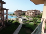 Kaliakria Resort - Rummelig feriebolig med 2 soverum - 2 badeværelser - Udsigt til Sortehavet