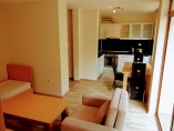 Lina Sunny Residence - Pænt møbleret 2 værelses feriebolig - Central beliggenhed i Sunny Beach