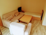 Lina Sunny Residence - Pænt møbleret 2 værelses feriebolig - Central beliggenhed i Sunny Beach