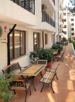 Lina Sunny Residence - Pænt møbleret 2 værelses feriebolig - Centralt beliggende i Sunny Beach