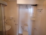 Obzor Beach Resort - Penthouse lejlighed med 1 soverum - i første række til Sortehavet i Obzor