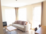 Obzor Beach Resort - Penthouse lejlighed med 1 soverum - i første række til Sortehavet i Obzor