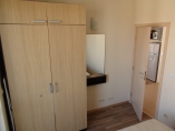 Obzor Beach Resort - Penthouse lejlighed med 1 soverum - i første række til Sortehavet i Obzor