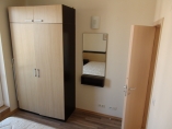 Obzor Beach Resort - Penthouse lejlighed med 1 soverum - i første række til Sortehavet i Obzor