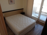 Obzor Beach Resort - Penthouse lejlighed med 1 soverum - i første række til Sortehavet i Obzor
