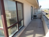 Obzor Beach Resort - Penthouse lejlighed med 1 soverum - i første række til Sortehavet i Obzor