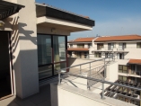 Obzor Beach Resort - Penthouse lejlighed med 1 soverum - i første række til Sortehavet i Obzor