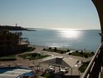 Midia Grand Resort - feriebolig - i første række til Sortehavet - 15 min. kørsel fra Burgas lufthavn