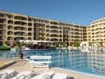 Midia Grand Resort - feriebolig - i første række til Sortehavet - 15 min. kørsel fra Burgas lufthavn