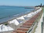 Midia Grand Resort - feriebolig - i første række til Sortehavet - 15 min. kørsel fra Burgas lufthavn