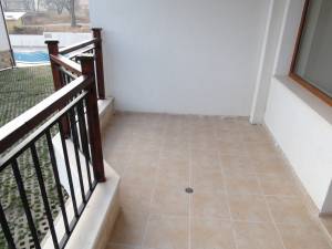 Byala Vista Residence - Feriebolig i Byala - ca. 50 meter til Sortehavet