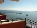 Marina Cape i Aheloy - 3 værelses feriebolig - flot udsigt over Sortehavet - Ferie resort med et varieret udbud af faciliteter