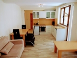 Lina Sunny Residence - Pænt møbleret bolig med 2 soverum - Central beliggenhed i Sunny Beach