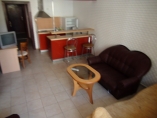 Hotel Planeta - Møbleret lejlighed med 2 soverum - beliggende i 4 stjernet hotel i Sunny Beach.