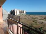 Panorama Dreams - Ferie lejlighed med to soverum - Stor hjørne terrasse - Flot udsigt til Sortehavet