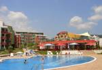 Green Fort - Lejlighed beliggende mellem Sunny Beach og St. Vlas