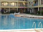 Summer Dreams - Sunny Beach - 3 værelses feriebolig beliggende i et flot kompleks - 3 minutters gang til centrum