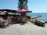 Garden of Eden - Studiolejlighed - beliggende i et meget populært resort - Unik beliggenhed  - I første række til standen