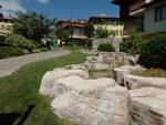 Garden of Eden - Studiolejlighed - beliggende i et meget populært resort - Unik beliggenhed  - I første række til standen