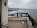 Santa Marina - Studio lejlighed - med panoramaview til Sortehavet - beliggende i attraktivt feriekompleks