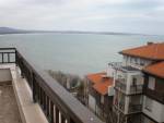 Santa Marina - Studio lejlighed - med panoramaview til Sortehavet - beliggende i attraktivt feriekompleks