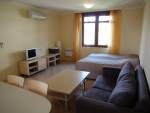 Santa Marina - 3 værelses feriebolig - beliggende i feriekompleks i Sozopol