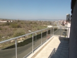 Duplex lejlighed med udsigt til Sortehavet -  Beliggende i Nessebar i "Cherno More" kvateret