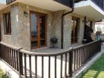 Sozopol - Villa Romantica - Villa i 3 etager - udsigt til Sortehavet - 4 soverum - 4 badeværelser