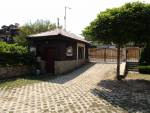 Sozopol - Villa Romantica - Villa i 3 etager - udsigt til Sortehavet - 4 soverum - 4 badeværelser