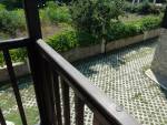 Sozopol - Villa Romantica - Villa i 3 etager - udsigt til Sortehavet - 4 soverum - 4 badeværelser