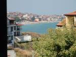 Sozopol - Villa Romantica - Villa i 3 etager - udsigt til Sortehavet - 4 soverum - 4 badeværelser