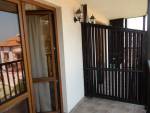 Sozopol - Villa Romantica - Villa i 3 etager - udsigt til Sortehavet - 4 soverum - 4 badeværelser