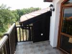 Sozopol - Villa Romantica - Villa i 3 etager - udsigt til Sortehavet - 4 soverum - 4 badeværelser