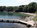 Sozopol - Villa Romantica - Villa i 3 etager - udsigt til Sortehavet - 4 soverum - 4 badeværelser