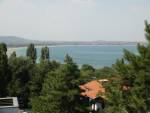 Santa Marina - Rummelig feriebolig med 1 soverum - fantastisk udsigt over Strandja bjergene og Sortehavet