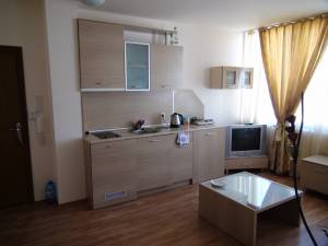 Eden i Sunny Beach - Billig - veludstyret feriebolig i Sunny Beach - 500 meter til stranden