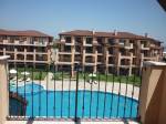 Kaliakria Hills - MEGET billig 3 værelses feriebolig - Udsigt til Sortehavet - Beliggende i velorganiseret resort