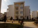 Sunny Beach - Nessebar Fort Club - 2 værelses feriebolig - gå afstand til centrum