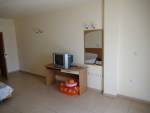 Avenuecenter - Sunny Beach - Rummelig 2 værelses feriebolig - med central placering