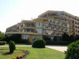 Midia Grand Resort - feriebolig med fantastisk terrasse -  første række til Sortehavet - kun 15 min. kørsel fra Burgas lufthavn