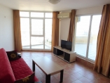 Midia Grand Resort - feriebolig med fantastisk terrasse -  første række til Sortehavet - kun 15 min. kørsel fra Burgas lufthavn