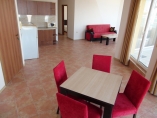 Midia Grand Resort - feriebolig med fantastisk terrasse -  første række til Sortehavet - kun 15 min. kørsel fra Burgas lufthavn