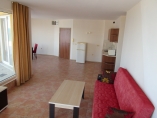 Midia Grand Resort - feriebolig med fantastisk terrasse -  første række til Sortehavet - kun 15 min. kørsel fra Burgas lufthavn