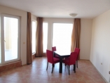 Midia Grand Resort - feriebolig med fantastisk terrasse -  første række til Sortehavet - kun 15 min. kørsel fra Burgas lufthavn