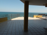 Midia Grand Resort - feriebolig med fantastisk terrasse -  første række til Sortehavet - kun 15 min. kørsel fra Burgas lufthavn